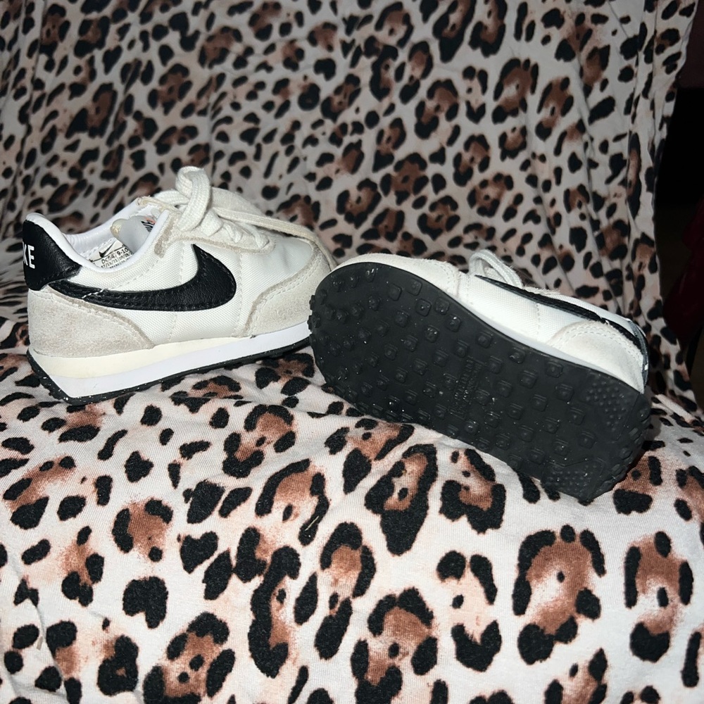 Baby Nike